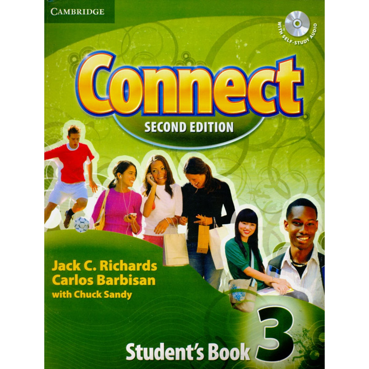 Connect 3B